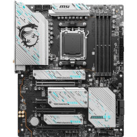 Материнська плата MSI X670E GAMING PLUS WIFI