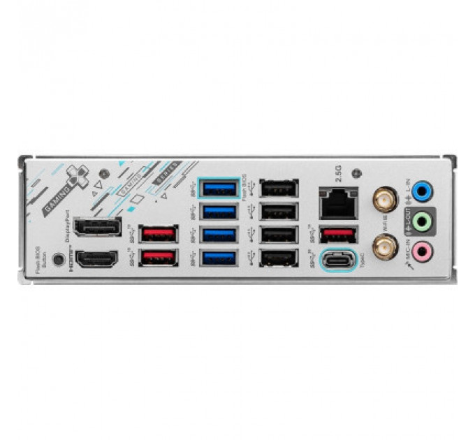 Материнська плата MSI X670E GAMING PLUS WIFI