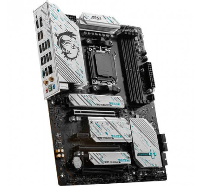 Материнська плата MSI X670E GAMING PLUS WIFI