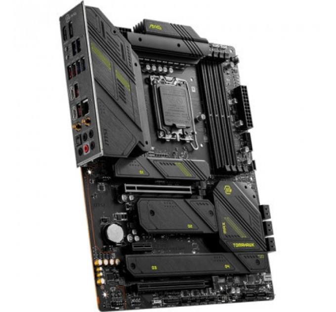 Материнська плата MSI MAG Z790 TOMAHAWK MAX WIFI