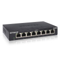 Netgear Комутатор мережевий Netgear GS308 (GS308-300PES)