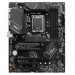 Материнська плата MSI PRO B760-P DDR4 II