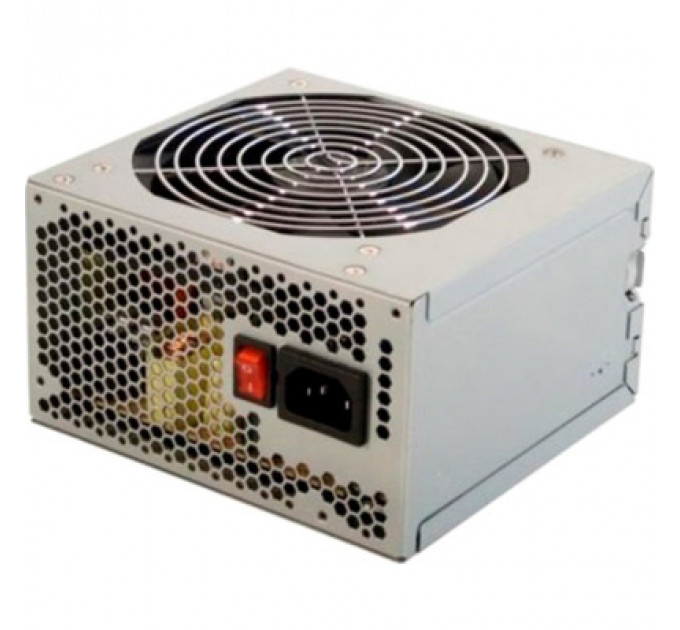 Блок живлення Delux 550W (DLP-40DG)