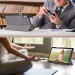BeCover Чохол до планшета BeCover Smart Case Lenovo Tab M9 TB-310 9" Gray (709224)