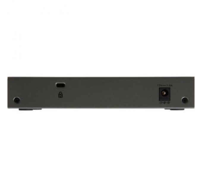 Netgear Комутатор мережевий Netgear GS308 (GS308-300PES)