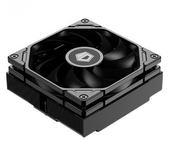 Кулер до процесора ID-Cooling IS-47-XT