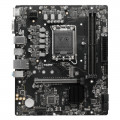Материнська плата MSI PRO H610M-E