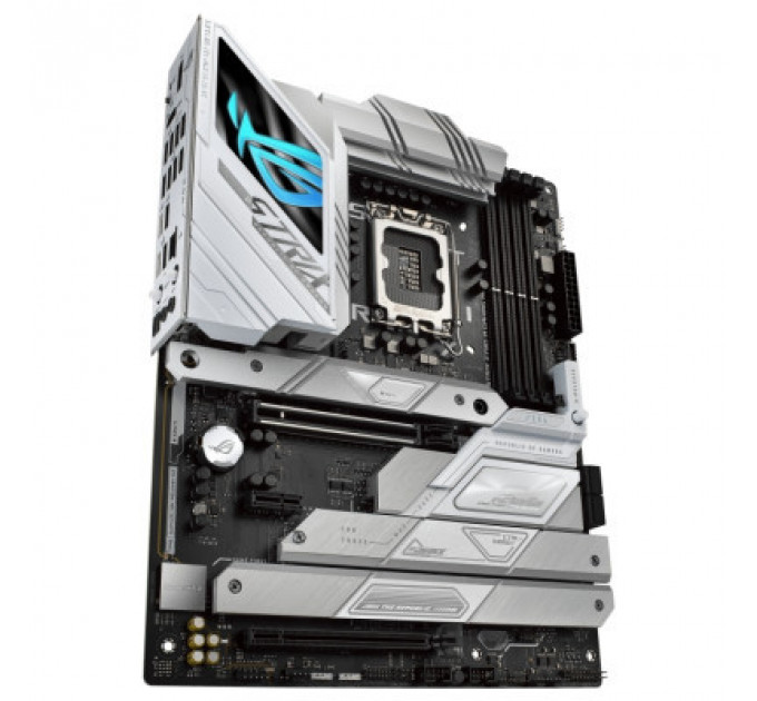 Материнська плата ASUS ROG STRIX Z790-A GAMING WIFI II