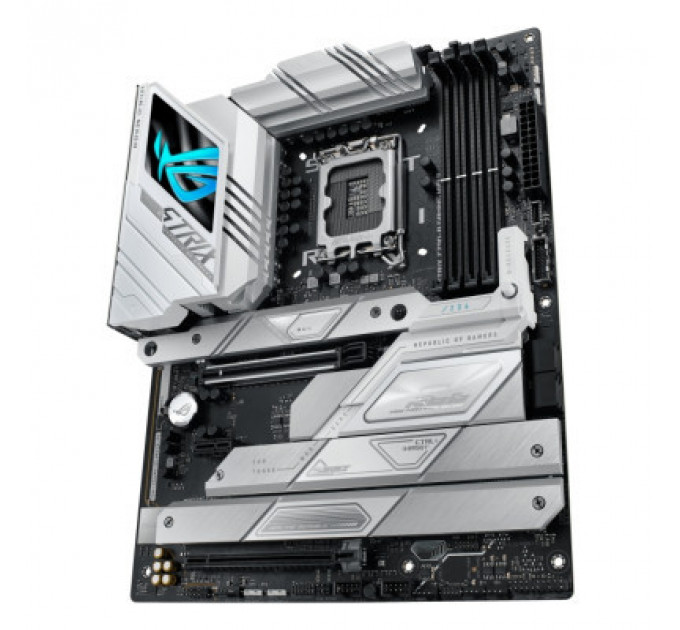 Материнська плата ASUS ROG STRIX Z790-A GAMING WIFI II