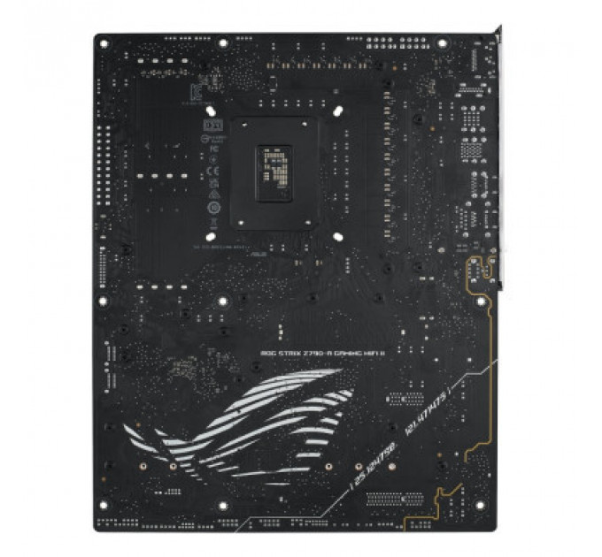 Материнська плата ASUS ROG STRIX Z790-A GAMING WIFI II