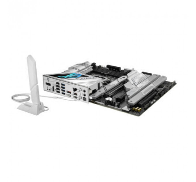 Материнська плата ASUS ROG STRIX Z790-A GAMING WIFI II