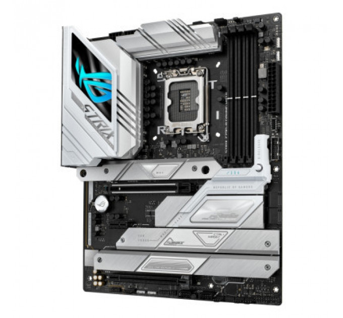 Материнська плата ASUS ROG STRIX Z790-A GAMING WIFI II