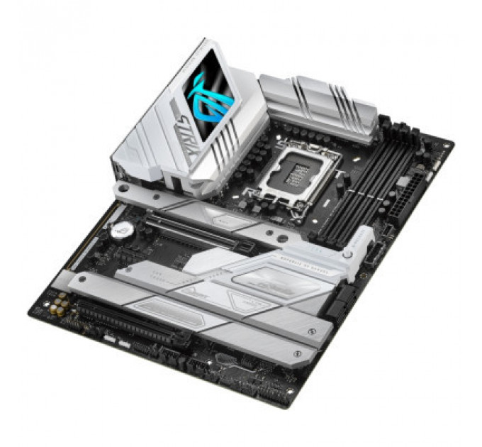 Материнська плата ASUS ROG STRIX Z790-A GAMING WIFI II