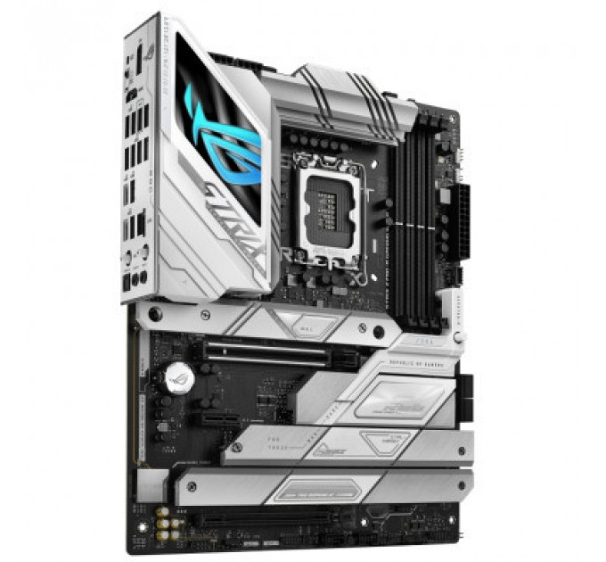 Материнська плата ASUS ROG STRIX Z790-A GAMING WIFI II