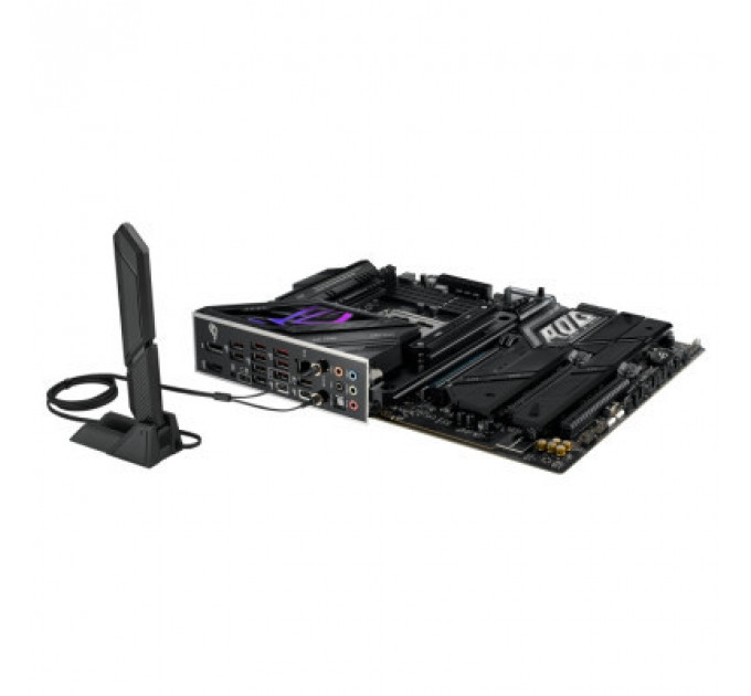 Материнська плата ASUS ROG STRIX Z790-E GAMING WIFI II