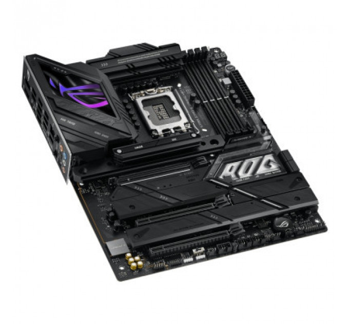 Материнська плата ASUS ROG STRIX Z790-E GAMING WIFI II