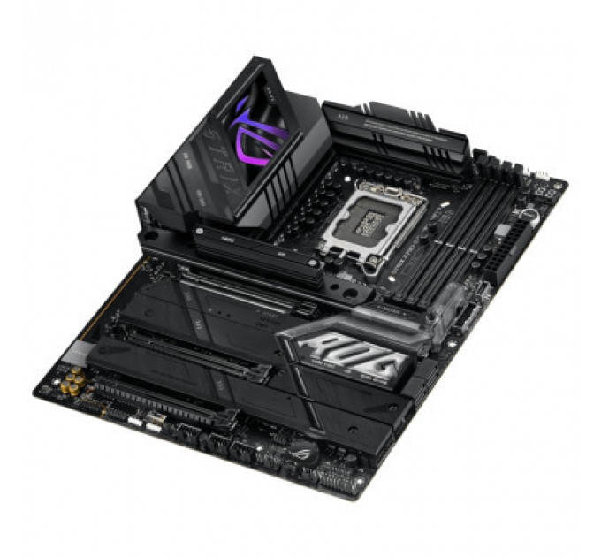 Материнська плата ASUS ROG STRIX Z790-E GAMING WIFI II