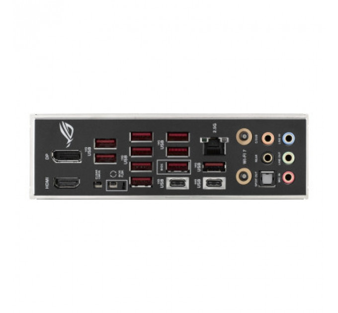 Материнська плата ASUS ROG STRIX Z790-E GAMING WIFI II