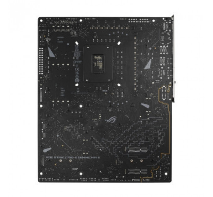 Материнська плата ASUS ROG STRIX Z790-E GAMING WIFI II