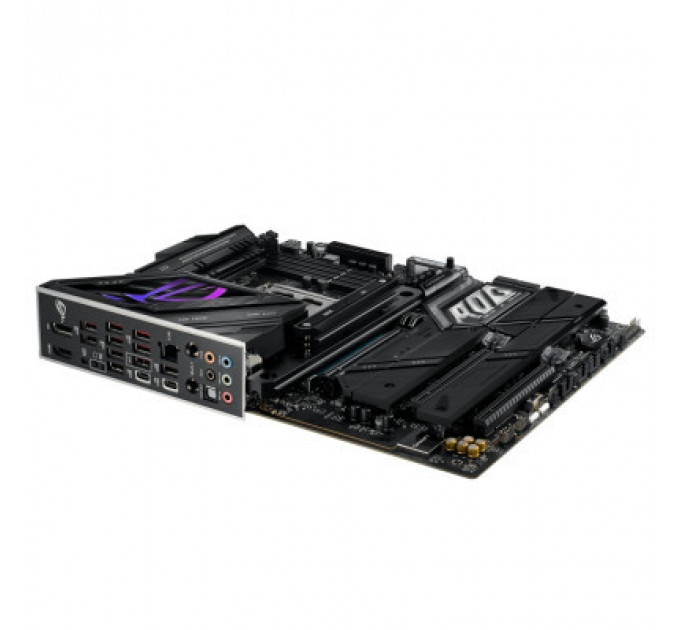 Материнська плата ASUS ROG STRIX Z790-E GAMING WIFI II