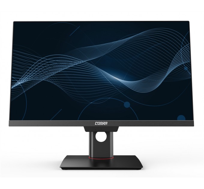 Персональний комп`ютер-моноблок COBRA D24-720P (CA24.HK4PP.I14.16.S4.N.U.229) Black