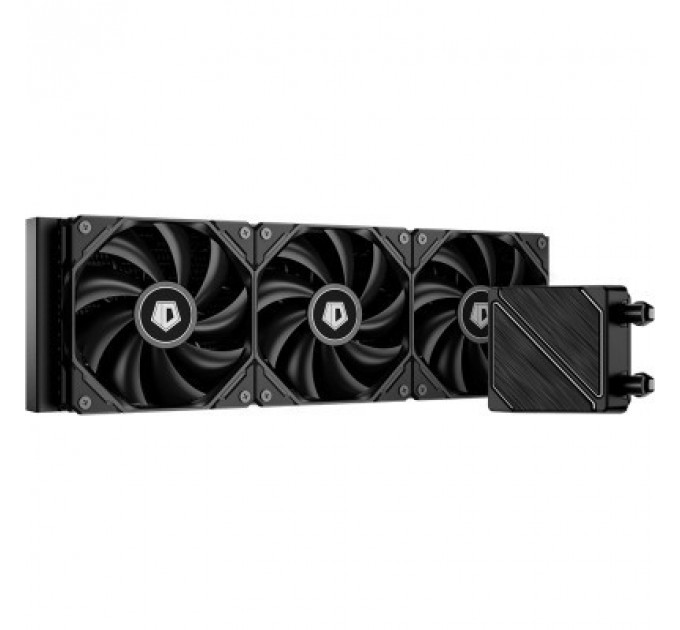 Система рідинного охолодження ID-Cooling DASHFLOW 360 BASIC BLACK