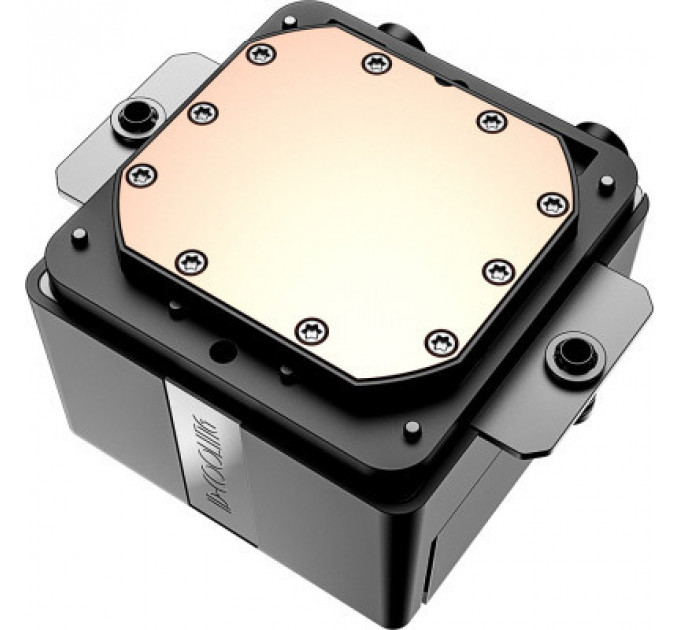 Система рідинного охолодження ID-Cooling DASHFLOW 360 BASIC BLACK