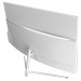 Expert PC Персональний комп`ютер-моноблок Expert PC C24h (XA24.HK3V.G64.8.S4.N.U.009) White