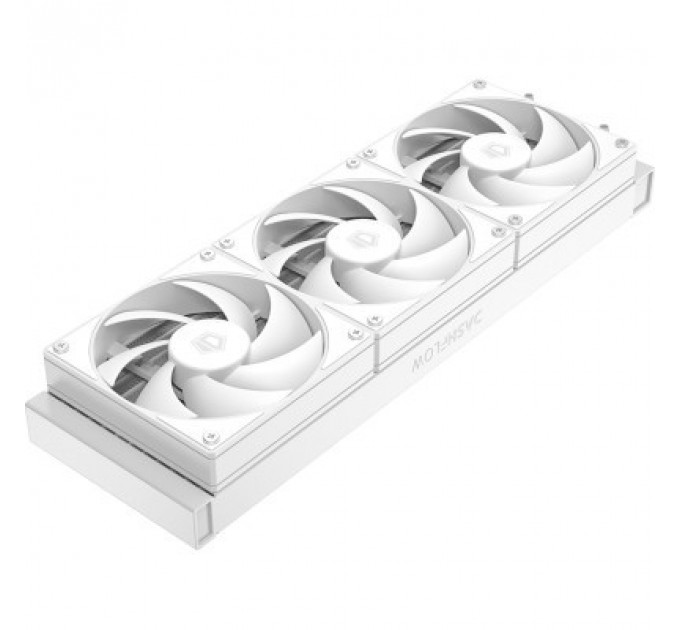 Система рідинного охолодження ID-Cooling DASHFLOW 360 XT LITE WHITE