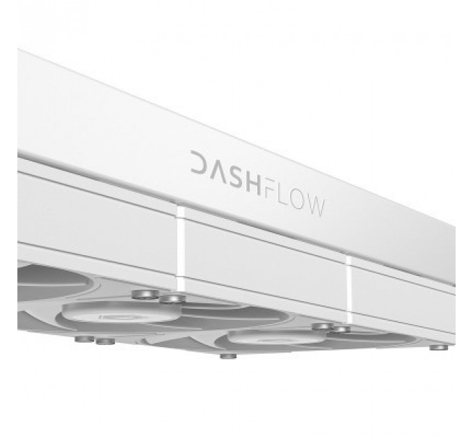 Система рідинного охолодження ID-Cooling DASHFLOW 360 XT LITE WHITE