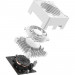 Система рідинного охолодження ID-Cooling DASHFLOW 360 XT LITE WHITE