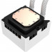 Система рідинного охолодження ID-Cooling DASHFLOW 360 XT LITE WHITE