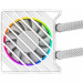 Система рідинного охолодження ID-Cooling DASHFLOW 360 XT LITE WHITE