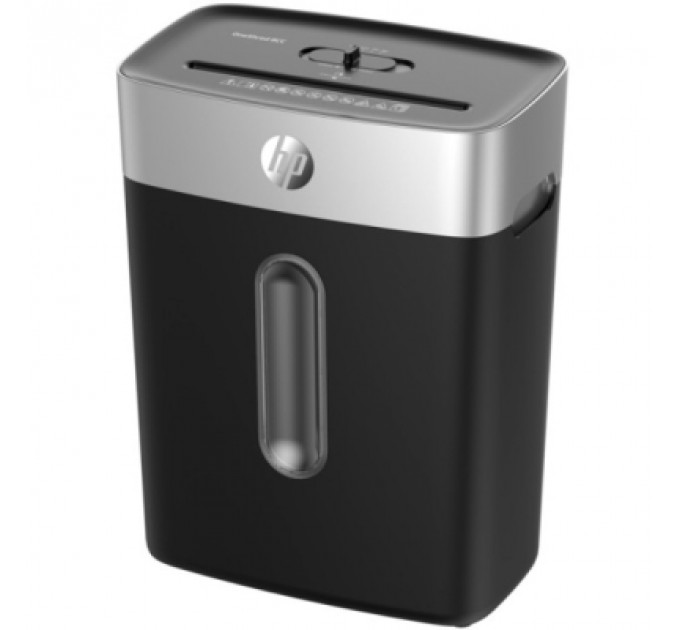 Знищувач документів HP OneShred 8CC (2826) (873628)