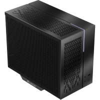 Корпус Almordor Seiya 180 Black (ALS180MBK)