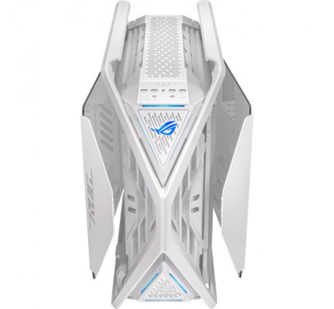 ASUS Корпус ASUS ROG Hyperion GR701 White (90DC00F3-B39000)