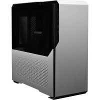 Корпус Almordor SilverLining 160G Silver (ALSL160GISL)