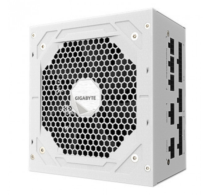 Блок живлення GIGABYTE 850W (GP-UD850GM PG5W)