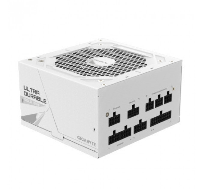 Блок живлення GIGABYTE 850W (GP-UD850GM PG5W)