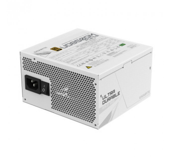 Блок живлення GIGABYTE 850W (GP-UD850GM PG5W)