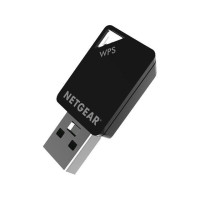 Мережева карта Wi-Fi Netgear A6100 (A6100-100PES)