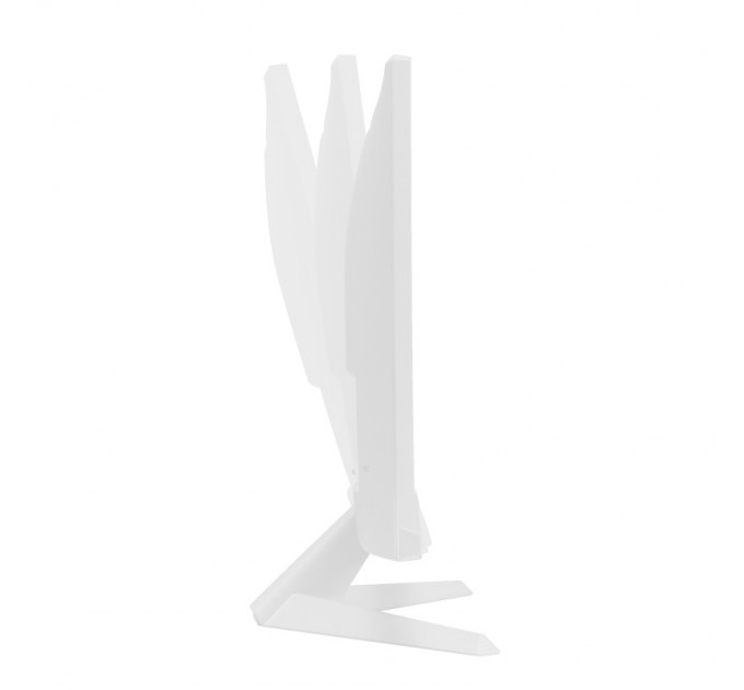 Монiтор Asus 23.8" VY249HF-W (90LM06A4-B03A70) IPS White
