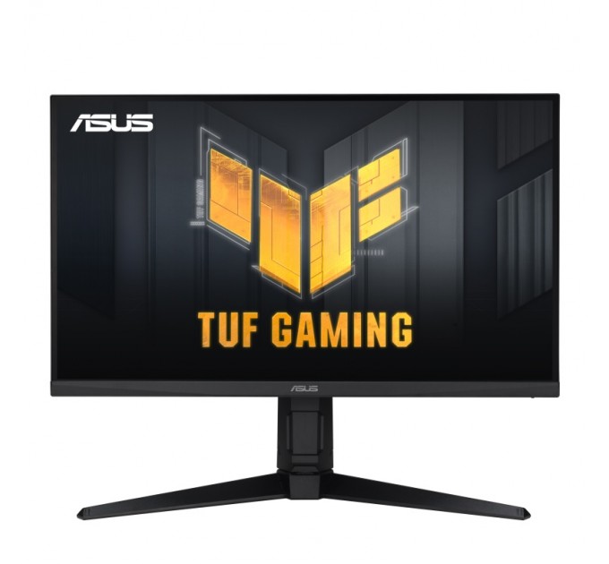 Монітор Asus 27" TUF Gaming VG27AQML1A IPS Black (90LM05Z0-B07370)