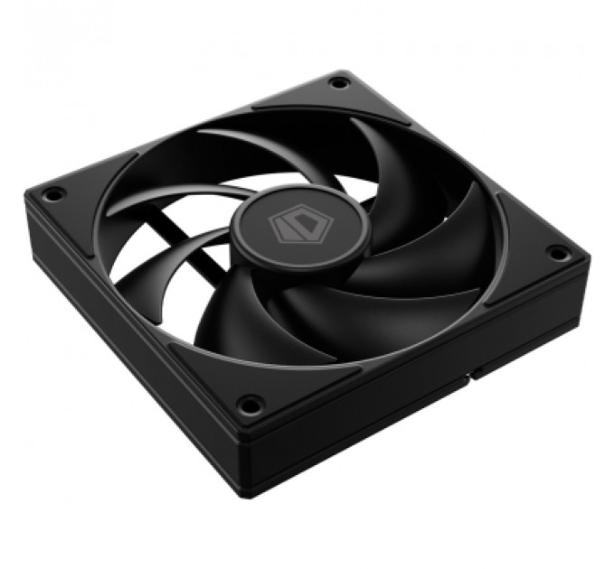 Кулер до корпусу ID-Cooling AF-125-K