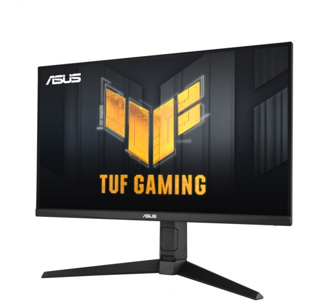 Монітор Asus 27" TUF Gaming VG27AQML1A IPS Black (90LM05Z0-B07370)
