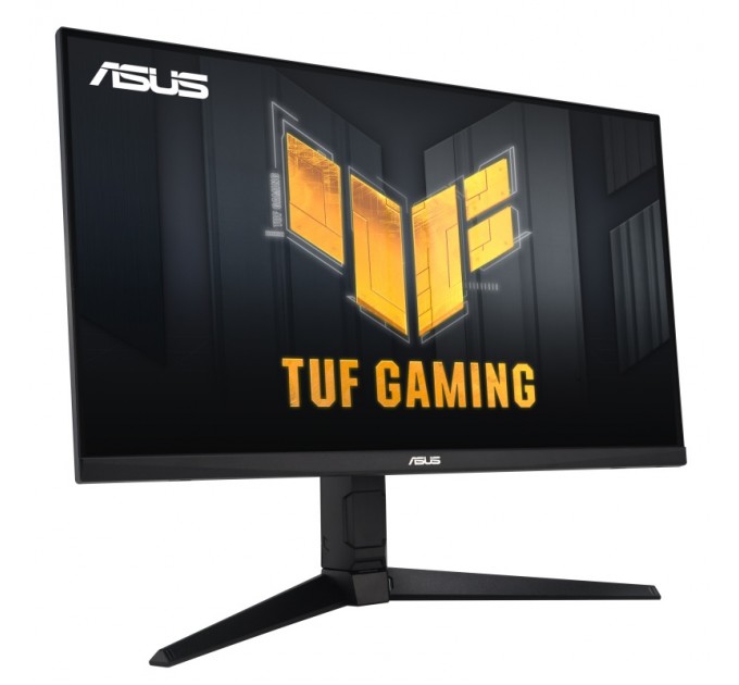 Монітор Asus 27" TUF Gaming VG27AQML1A IPS Black (90LM05Z0-B07370)