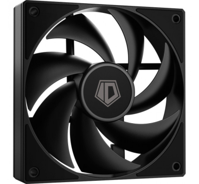 Кулер до корпусу ID-Cooling AF-125-K