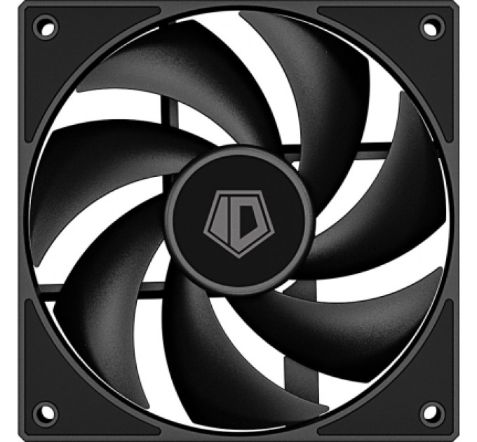 Кулер до корпусу ID-Cooling AF-125-K