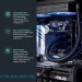 ASGARD Персональний комп`ютер ASGARD (A99X.96.S20.58.5445)