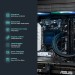 ASGARD Персональний комп`ютер ASGARD (A99X.96.S20.58.5445)